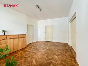 Prodej bytu 3+kk, Praha - Žižkov, Hartigova, 120 m2