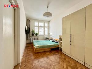 Prodej bytu 3+kk, Praha - Žižkov, Hartigova, 120 m2