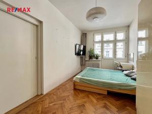 Prodej bytu 3+kk, Praha - Žižkov, Hartigova, 120 m2