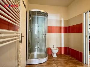 Prodej bytu 3+kk, Praha - Žižkov, Hartigova, 120 m2