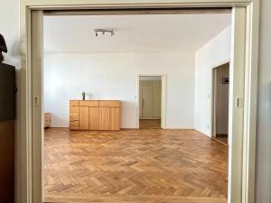 Prodej bytu 3+kk, Praha - Žižkov, Hartigova, 120 m2