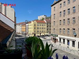 Prodej bytu 3+kk, Praha - Žižkov, Hartigova, 120 m2