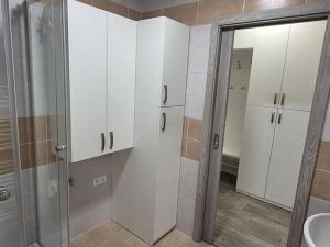 Pronájem bytu 1+kk, Česká Lípa, Pražská, 31 m2
