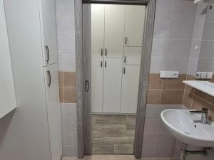 Pronájem bytu 1+kk, Česká Lípa, Pražská, 31 m2
