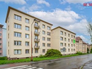 Prodej bytu 3+kk, Chrudim - Chrudim III, Škroupova, 61 m2