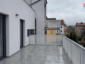 Pronájem bytu 3+kk, Rokycany - Střed, Palackého, 65 m2