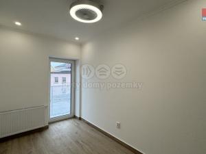 Pronájem bytu 3+kk, Rokycany - Střed, Palackého, 65 m2