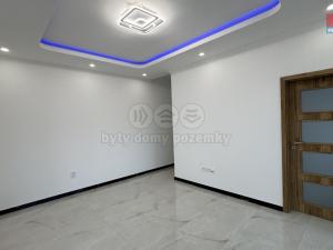 Pronájem bytu 3+kk, Rokycany - Střed, Palackého, 65 m2