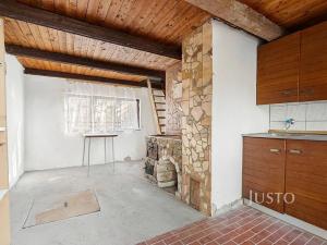 Prodej chaty, Hostěrádky-Rešov, 27 m2