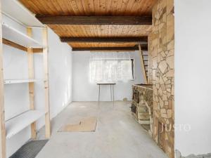 Prodej chaty, Hostěrádky-Rešov, 27 m2