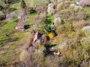 Prodej chaty, Hostěrádky-Rešov, 27 m2