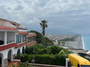Prodej vily, Scalea, Itálie, 133 m2