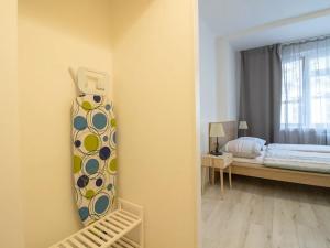Pronájem bytu 1+kk, Praha - Nové Město, Na zbořenci, 27 m2