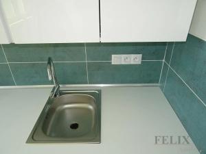 Pronájem bytu 2+kk, Přerov, Na Odpoledni, 48 m2