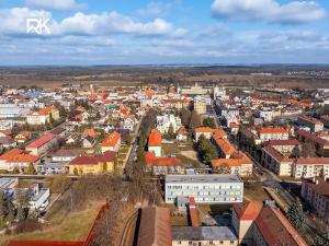 Prodej bytu 3+1, Přelouč, Kladenská, 71 m2