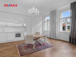 Pronájem bytu 2+kk, Praha - Staré Město, Karoliny Světlé, 102 m2