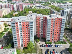 Prodej bytu 4+1, Brno, Bořetická, 81 m2