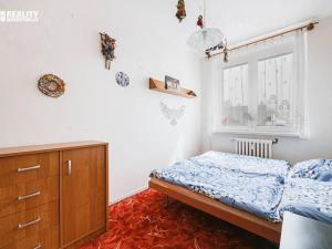 Prodej bytu 4+1, Brno, Bořetická, 81 m2