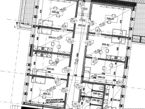 Pronájem obchodního prostoru, Opava - Město, Masarykova třída, 80 m2