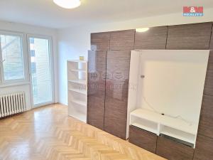 Pronájem bytu 2+1, Rakovník, Zd. Štěpánka, 54 m2