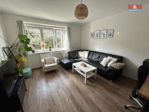 Pronájem bytu 2+1, Olomouc - Nová Ulice, Na Vozovce, 63 m2