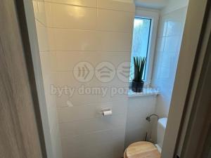 Pronájem bytu 2+1, Olomouc - Nová Ulice, Na Vozovce, 63 m2