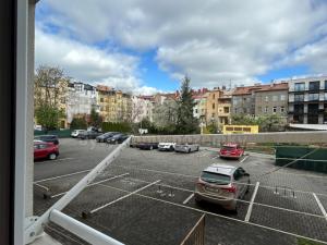 Pronájem bytu 2+1, Olomouc - Nová Ulice, Na Vozovce, 63 m2
