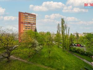 Prodej bytu 3+1, Chomutov, Jiráskova, 61 m2