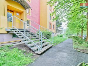 Prodej bytu 2+kk, Ústí nad Labem - Krásné Březno, Obvodová, 48 m2