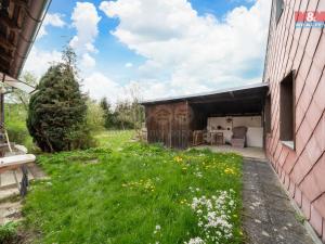Prodej chalupy, Meclov - Němčice, 110 m2