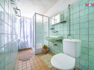 Prodej chalupy, Meclov - Němčice, 110 m2