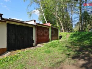 Prodej garáže, Havlíčkův Brod, 15 m2