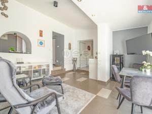Prodej rodinného domu, Neslovice, Hlavní, 126 m2