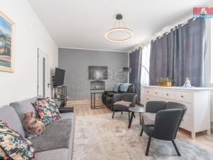 Prodej rodinného domu, Neslovice, Hlavní, 126 m2
