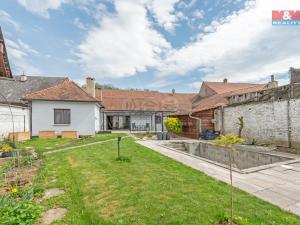 Prodej rodinného domu, Neslovice, Hlavní, 126 m2