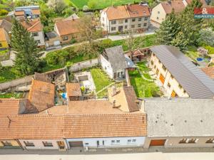 Prodej rodinného domu, Neslovice, Hlavní, 126 m2
