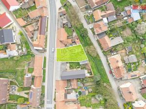 Prodej rodinného domu, Neslovice, Hlavní, 126 m2