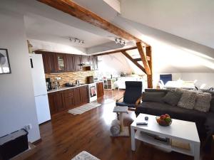 Pronájem bytu 2+kk, Jeseník, Lipovská, 72 m2