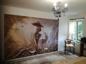 Pronájem bytu 2+kk, Jeseník, Kostelní, 50 m2