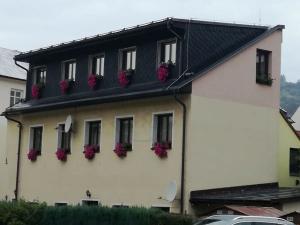 Pronájem bytu 2+kk, Jeseník, Kostelní, 50 m2