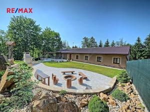 Prodej chalupy, Rataje nad Sázavou, 240 m2