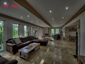 Prodej chalupy, Rataje nad Sázavou, 240 m2