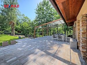 Prodej chalupy, Rataje nad Sázavou, 240 m2