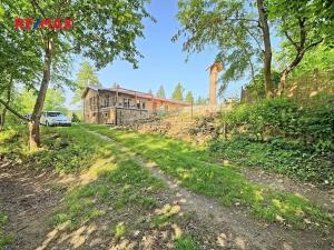 Prodej chalupy, Rataje nad Sázavou, 240 m2