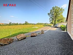 Prodej chalupy, Rataje nad Sázavou, 240 m2