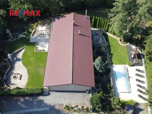Prodej chalupy, Rataje nad Sázavou, 240 m2