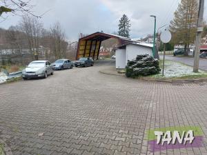 Prodej obchodního prostoru, Hejnice, 86 m2