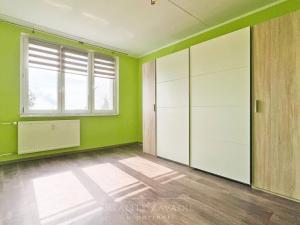 Pronájem bytu 4+1, Chomutov, Zahradní, 77 m2