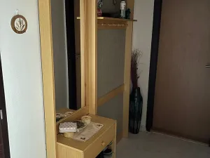 Pronájem bytu 2+1, Uherské Hradiště, Derflanská, 45 m2