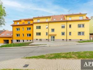 Pronájem bytu 2+kk, Uherský Brod, Horní Valy, 48 m2